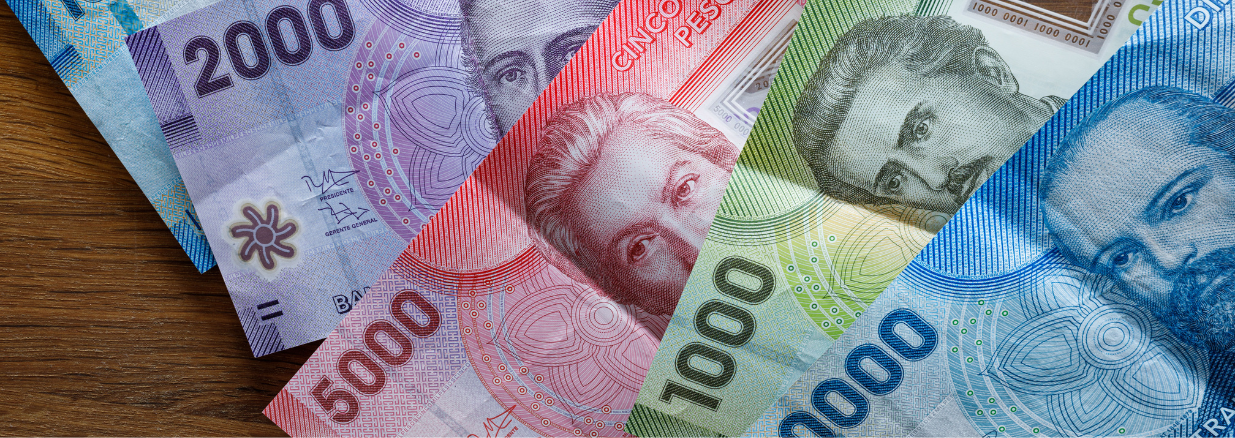 impuestos en Chile